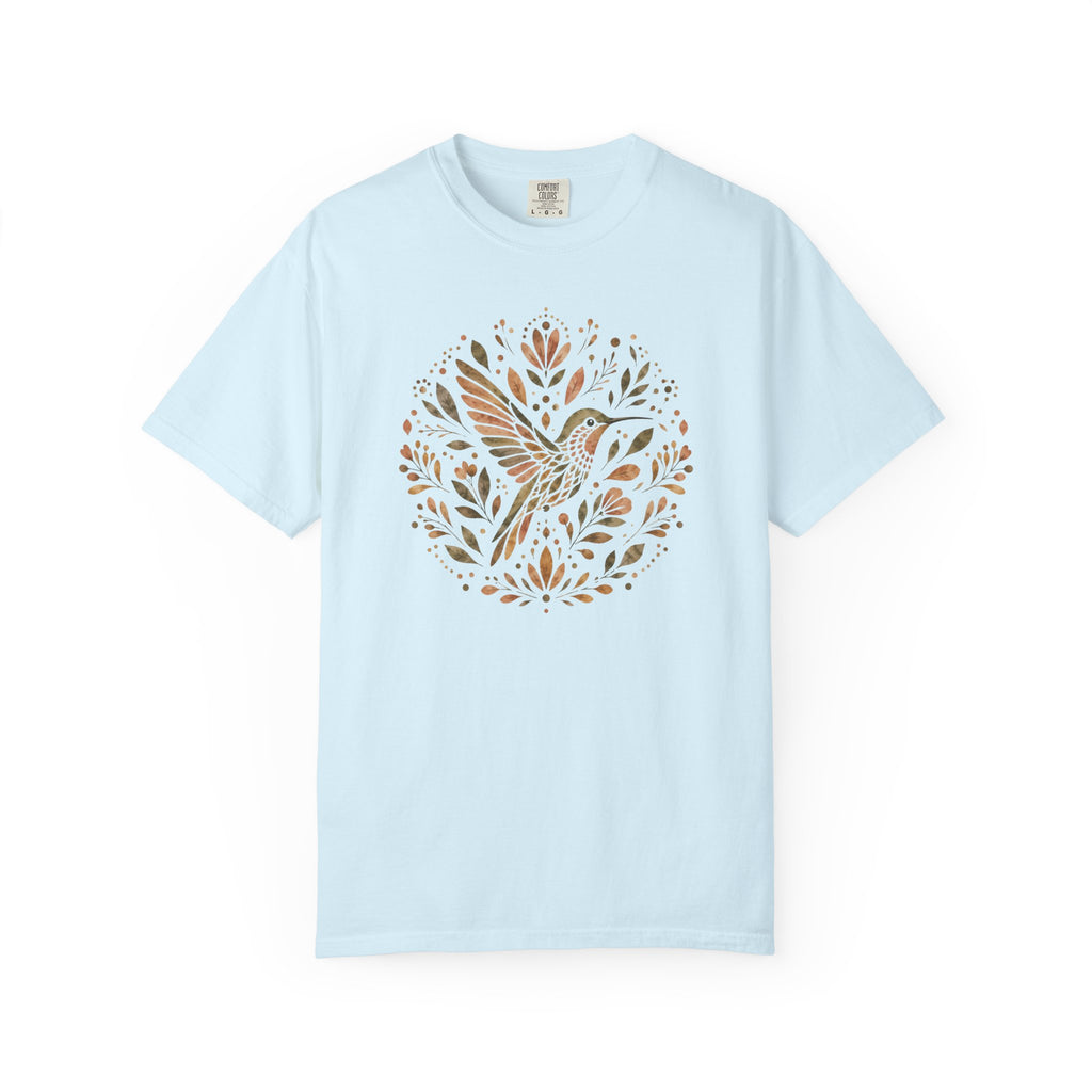 Divine Hummingbird T-Shirt