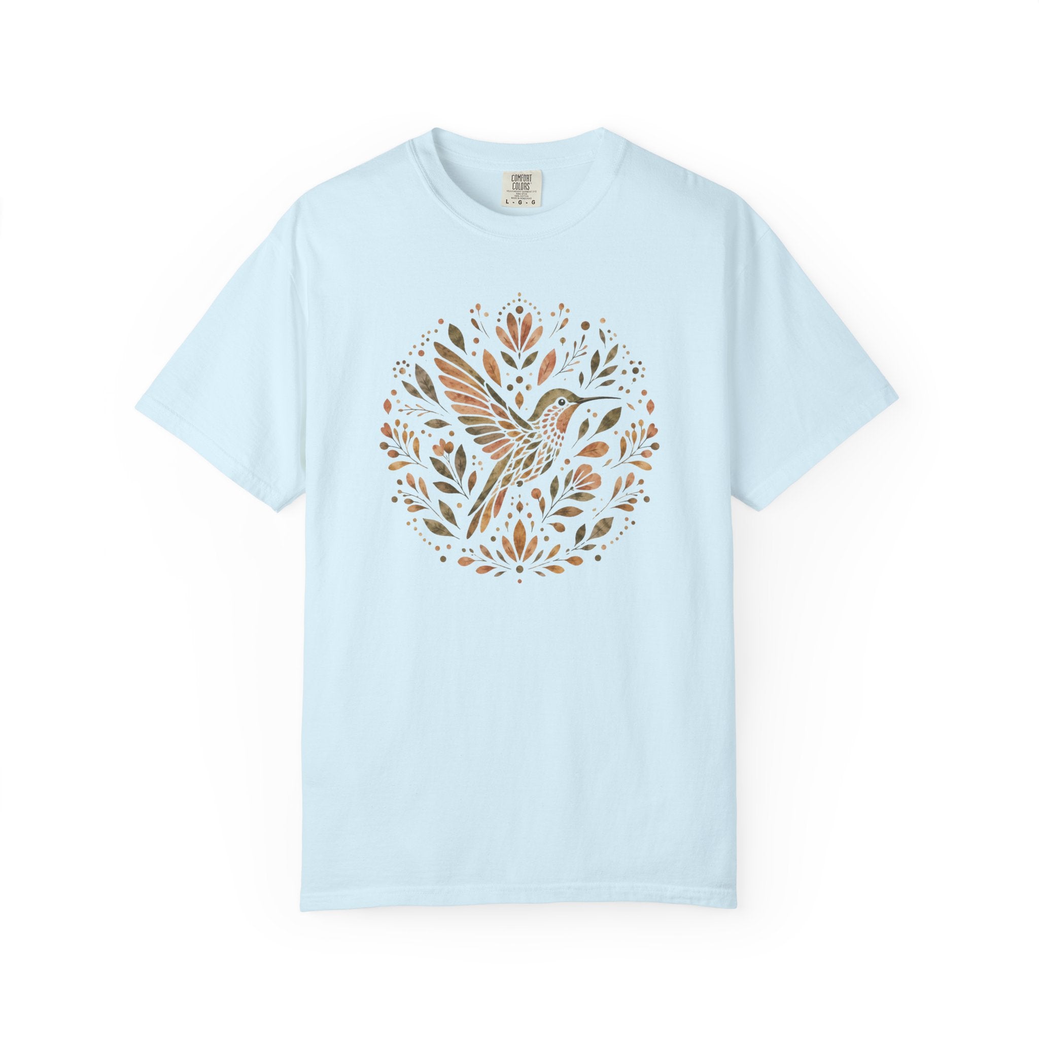 Divine Hummingbird T-Shirt