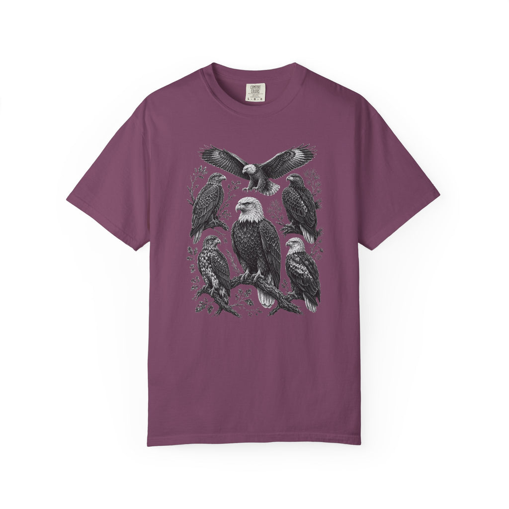 Eagles of North America T-Shirt