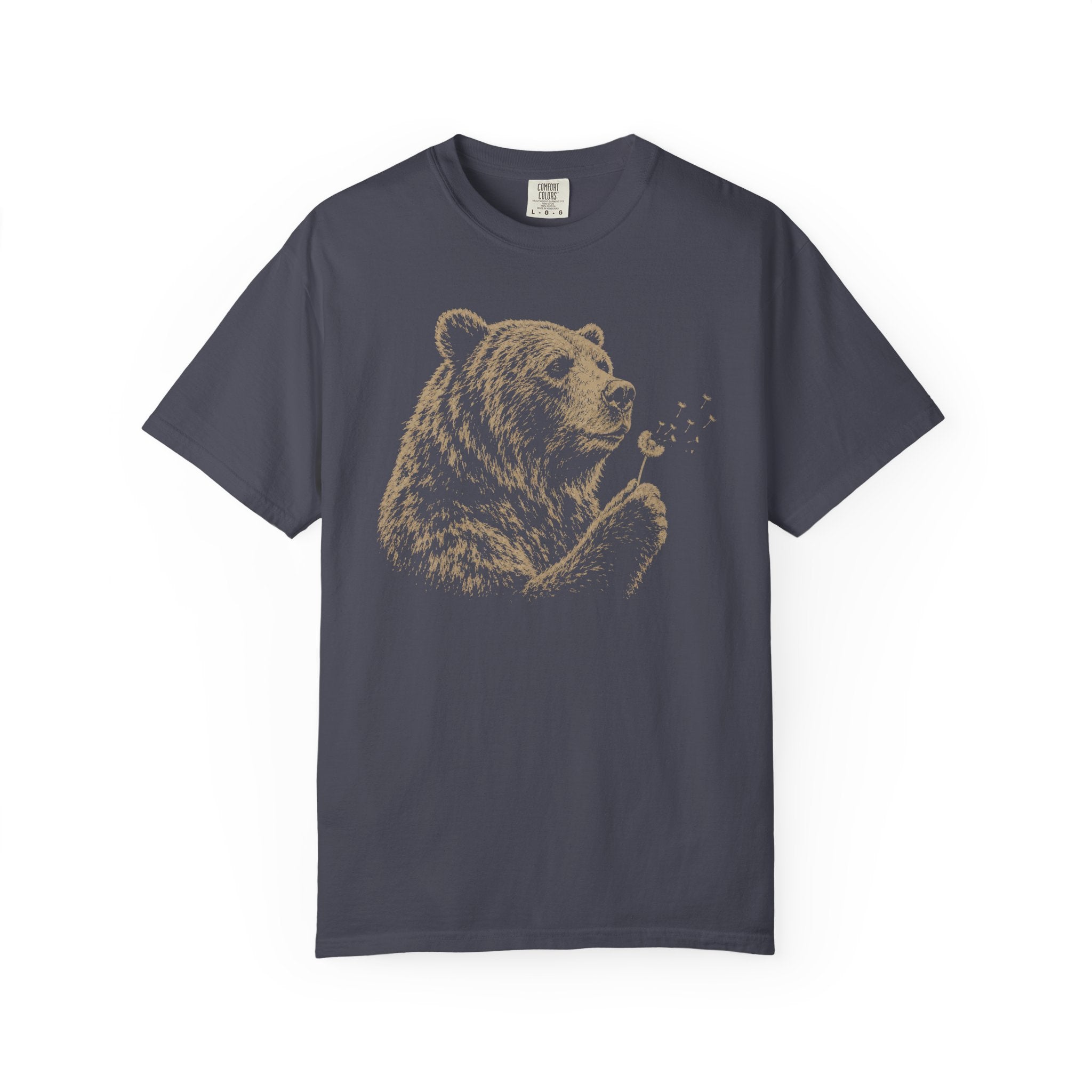 Wishing Bear T-Shirt