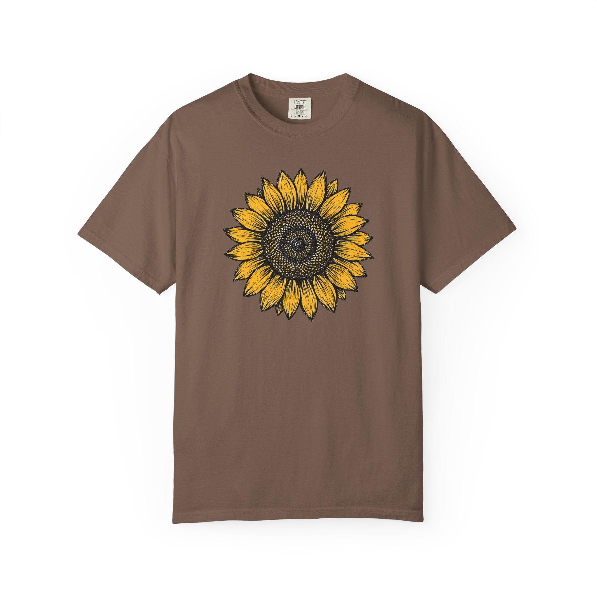 Sunflower T-Shirt
