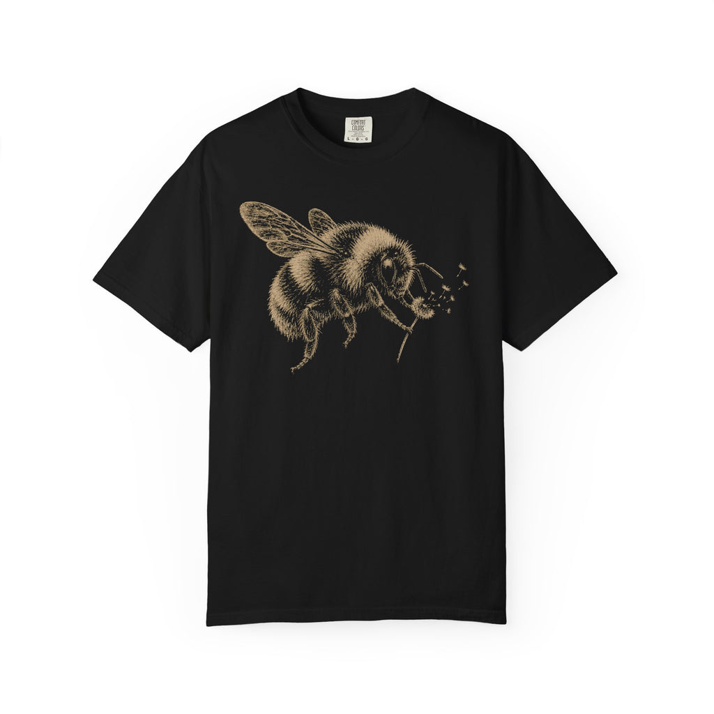 Surreal Wishing Bee T-Shirt
