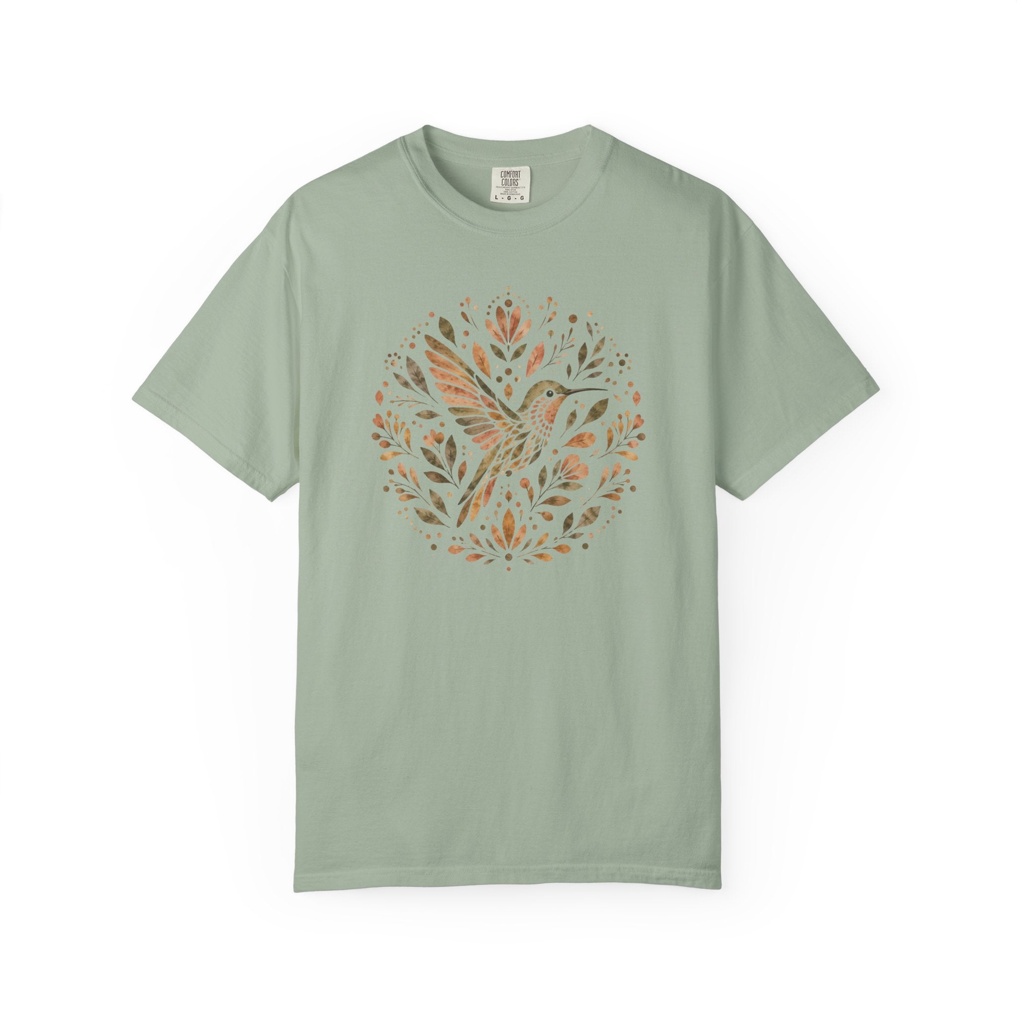 Divine Hummingbird T-Shirt