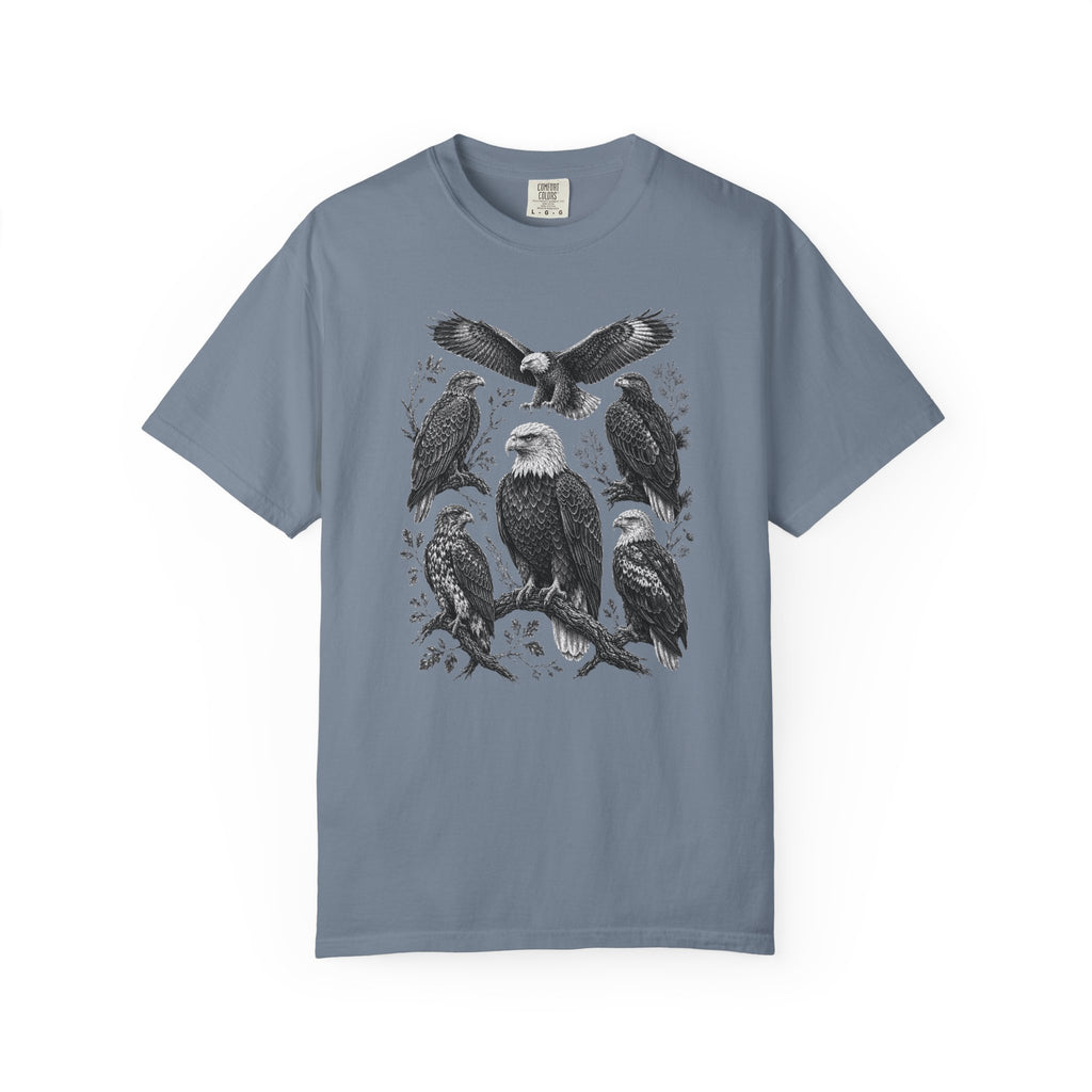 Eagles of North America T-Shirt