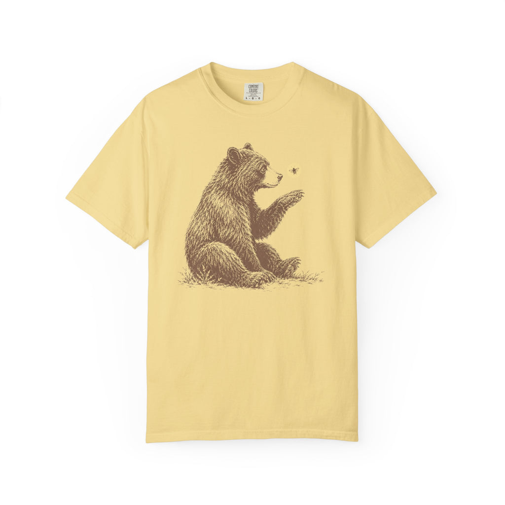 Bear Firefly Wonder T-Shirt