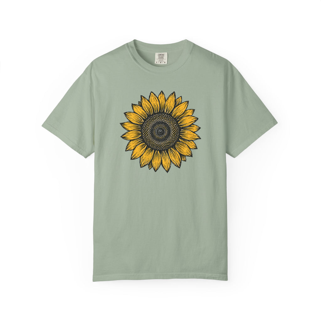 Sunflower T-Shirt