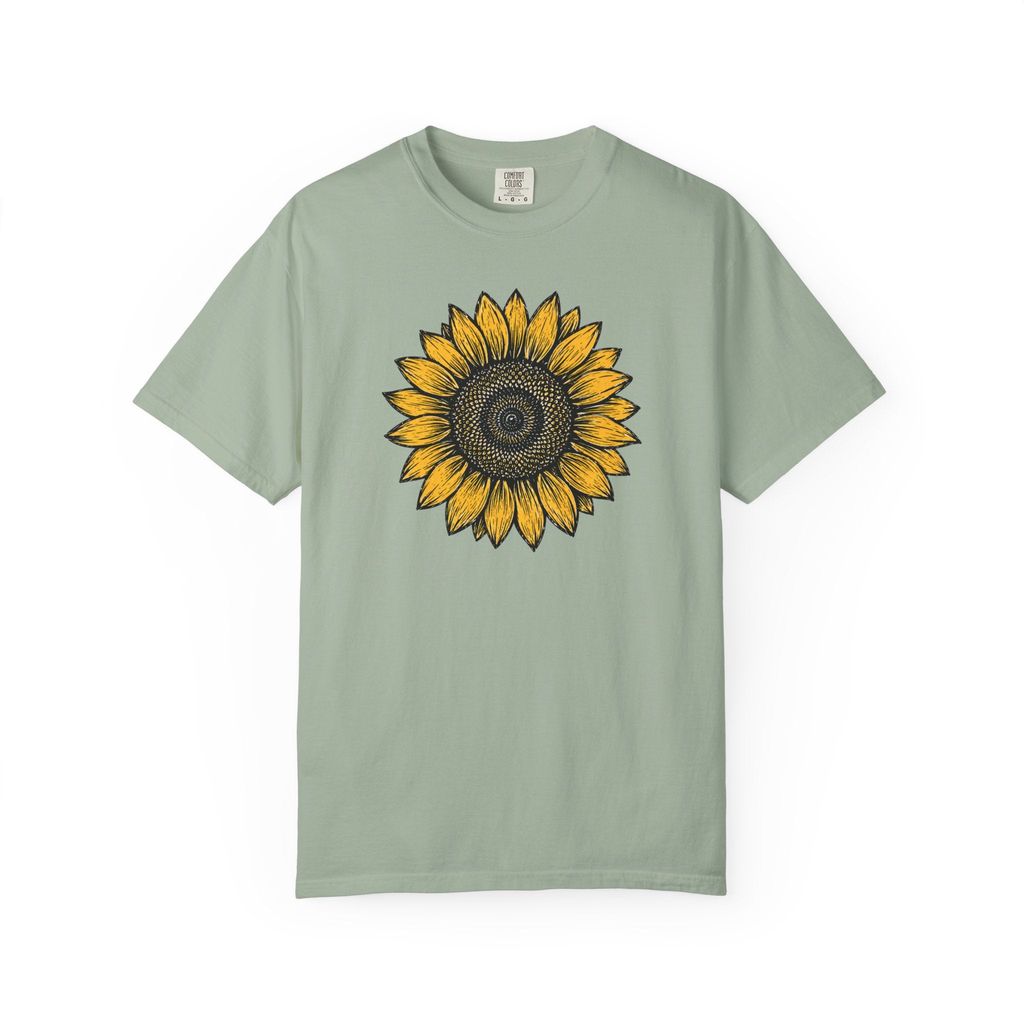 Sunflower T-Shirt