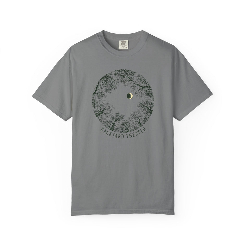 Backyard Theater T-Shirt