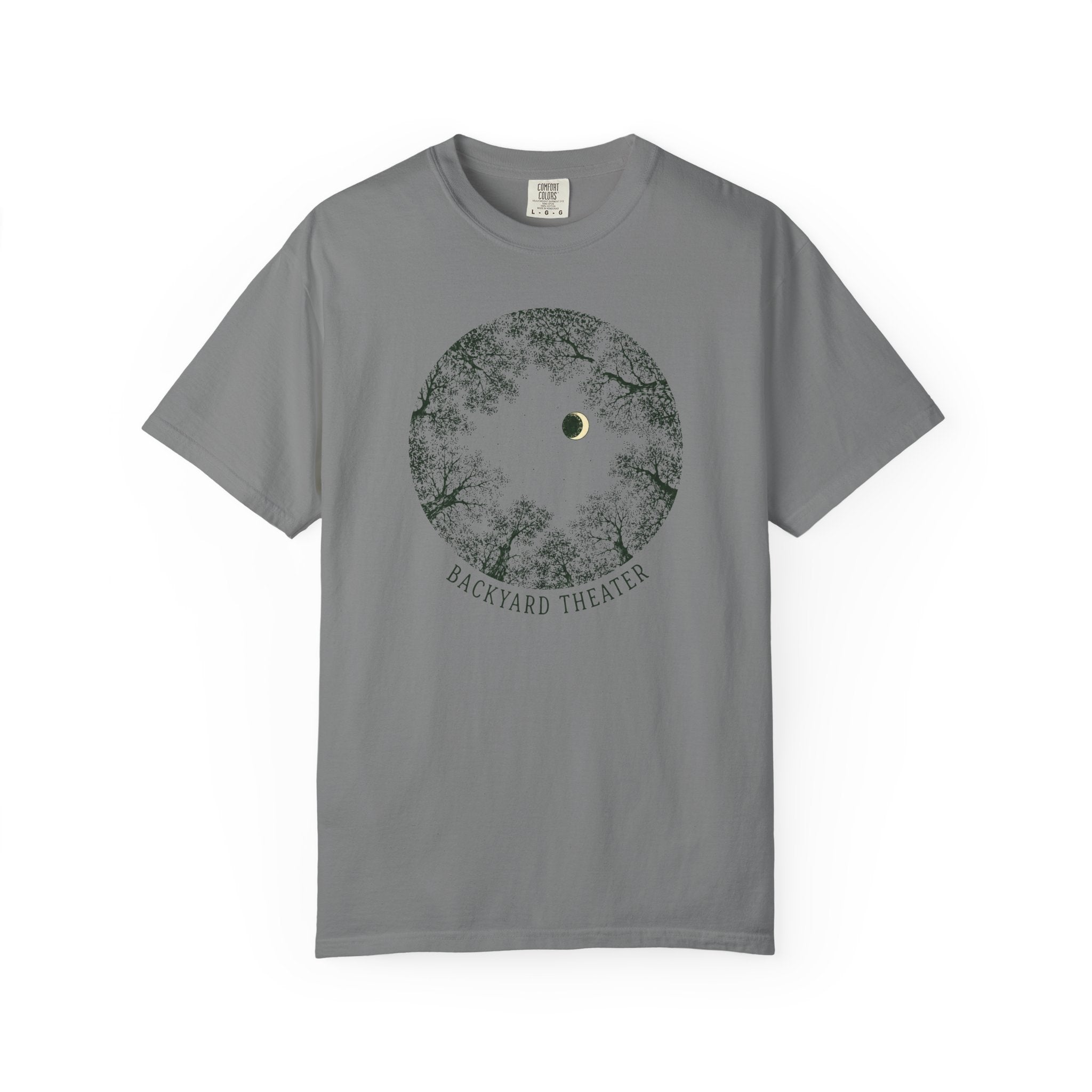 Backyard Theater T-Shirt