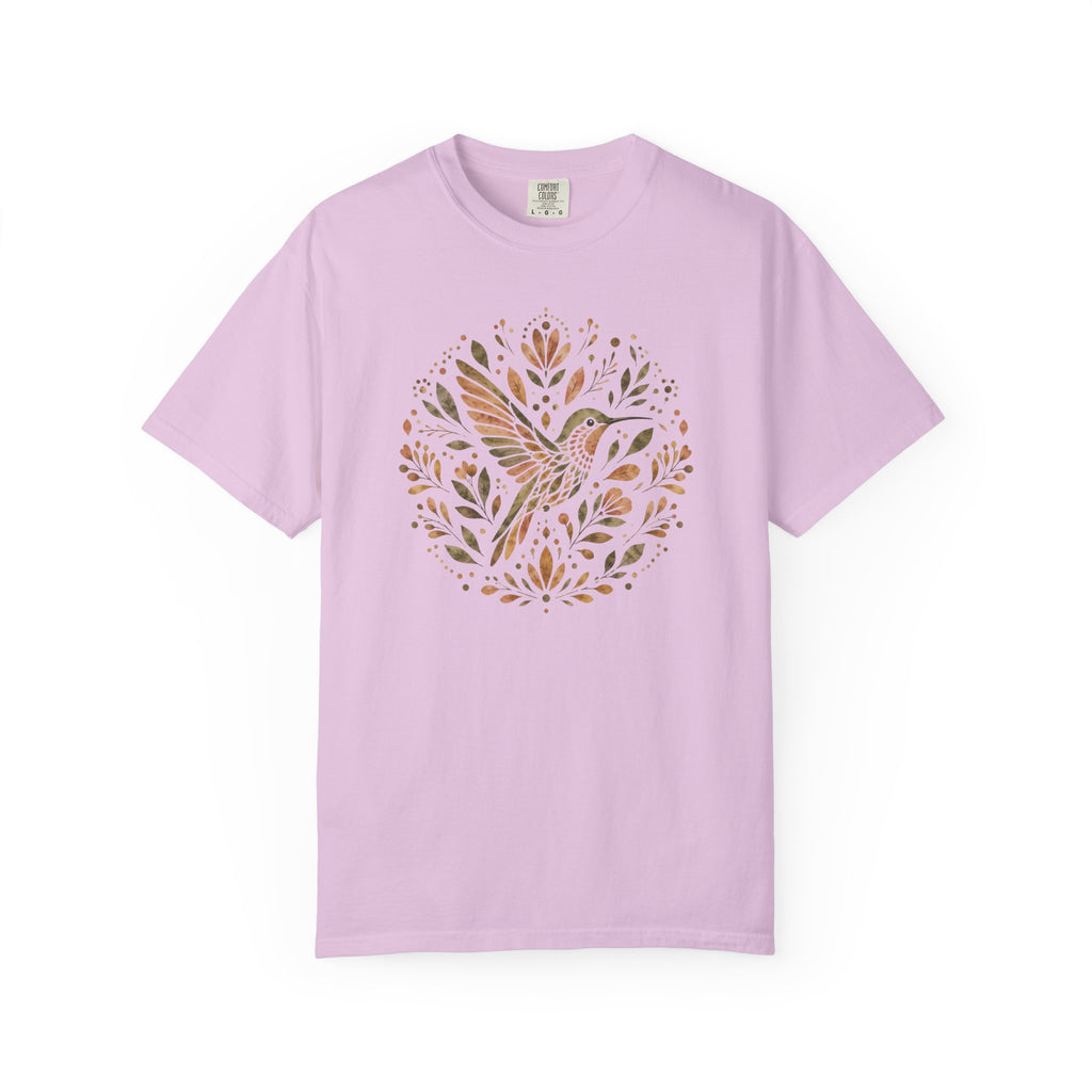 Divine Hummingbird T-Shirt