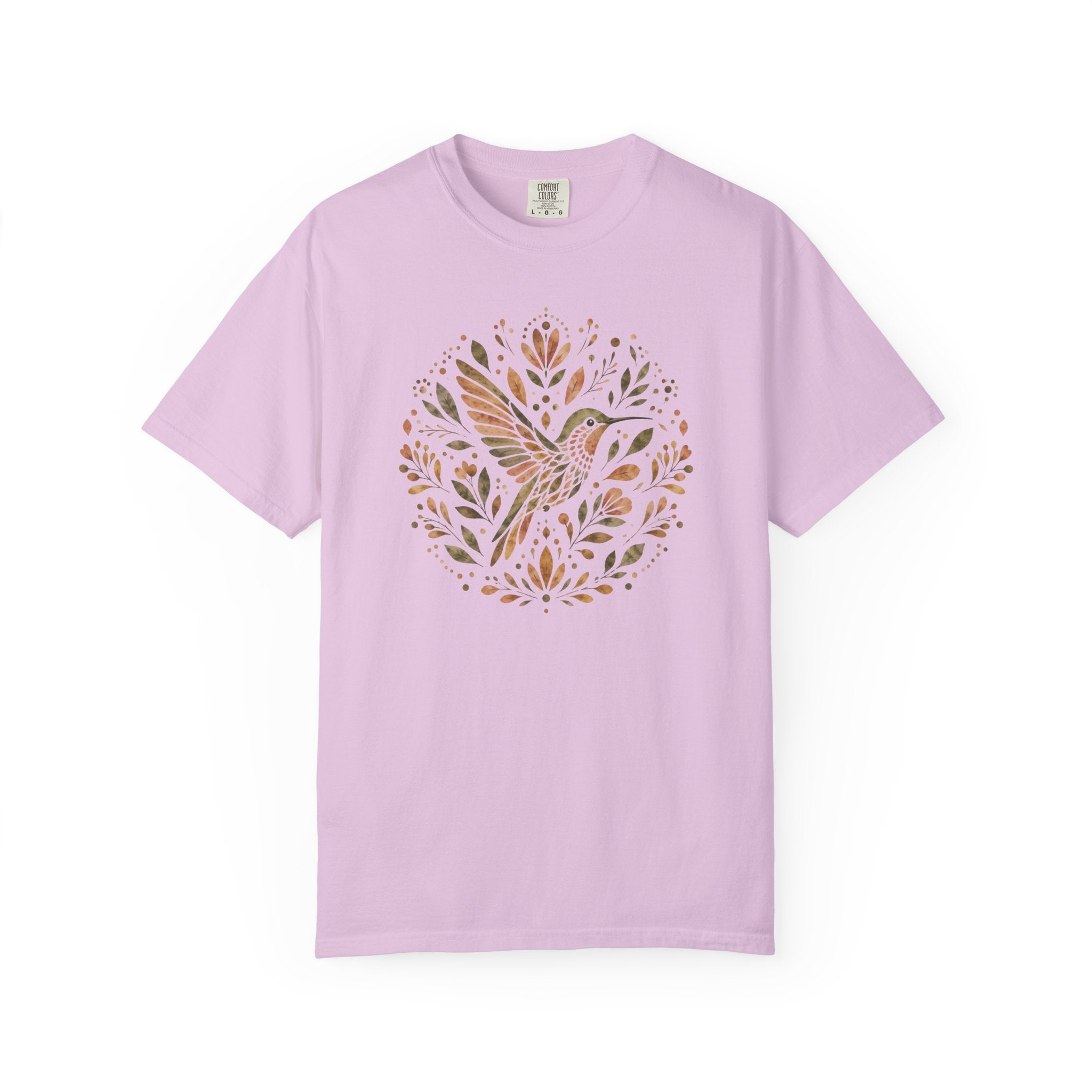 Divine Hummingbird T-Shirt