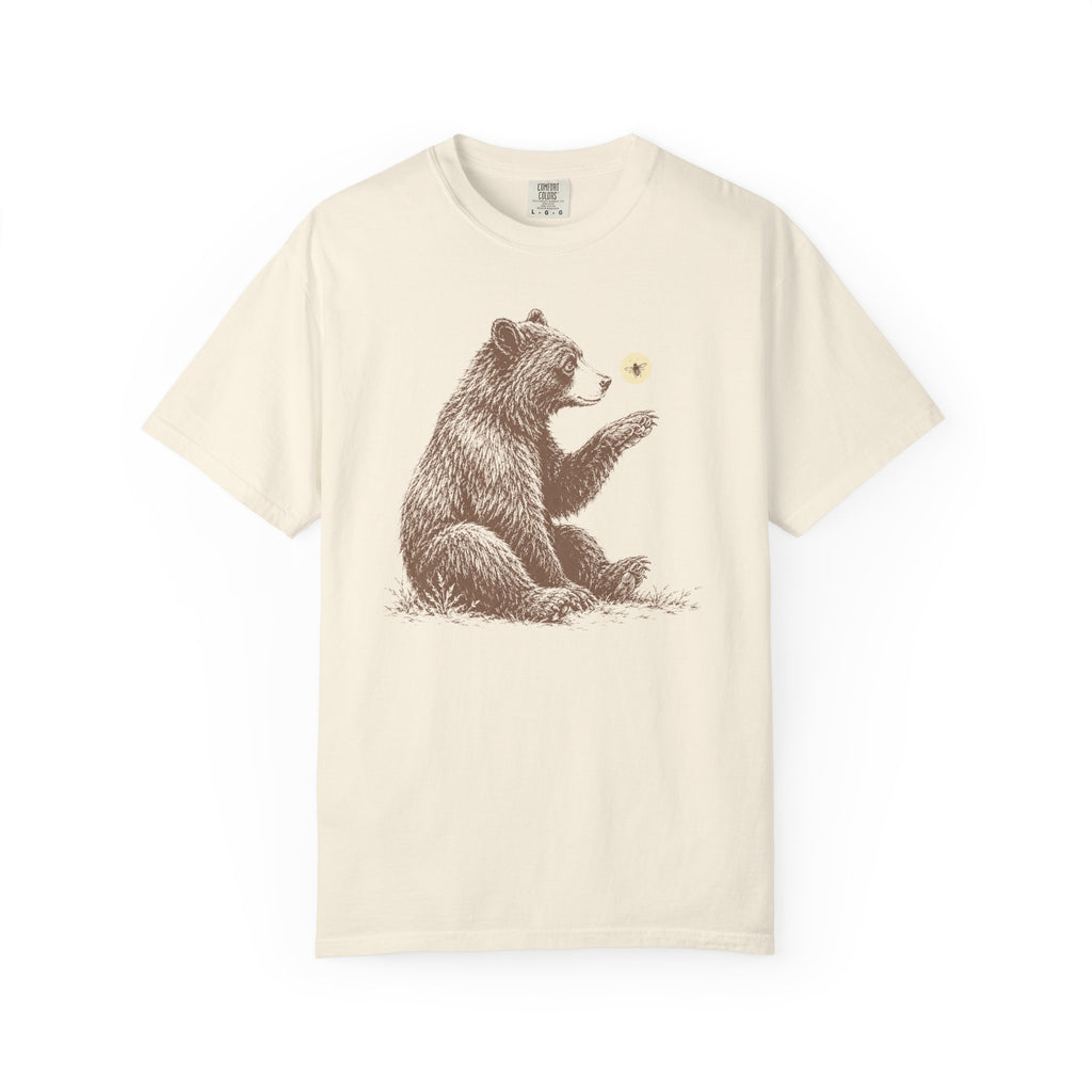 Bear Firefly Wonder T-Shirt