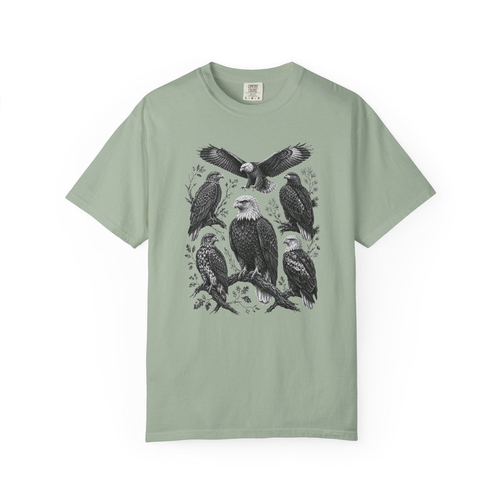 Eagles of North America T-Shirt