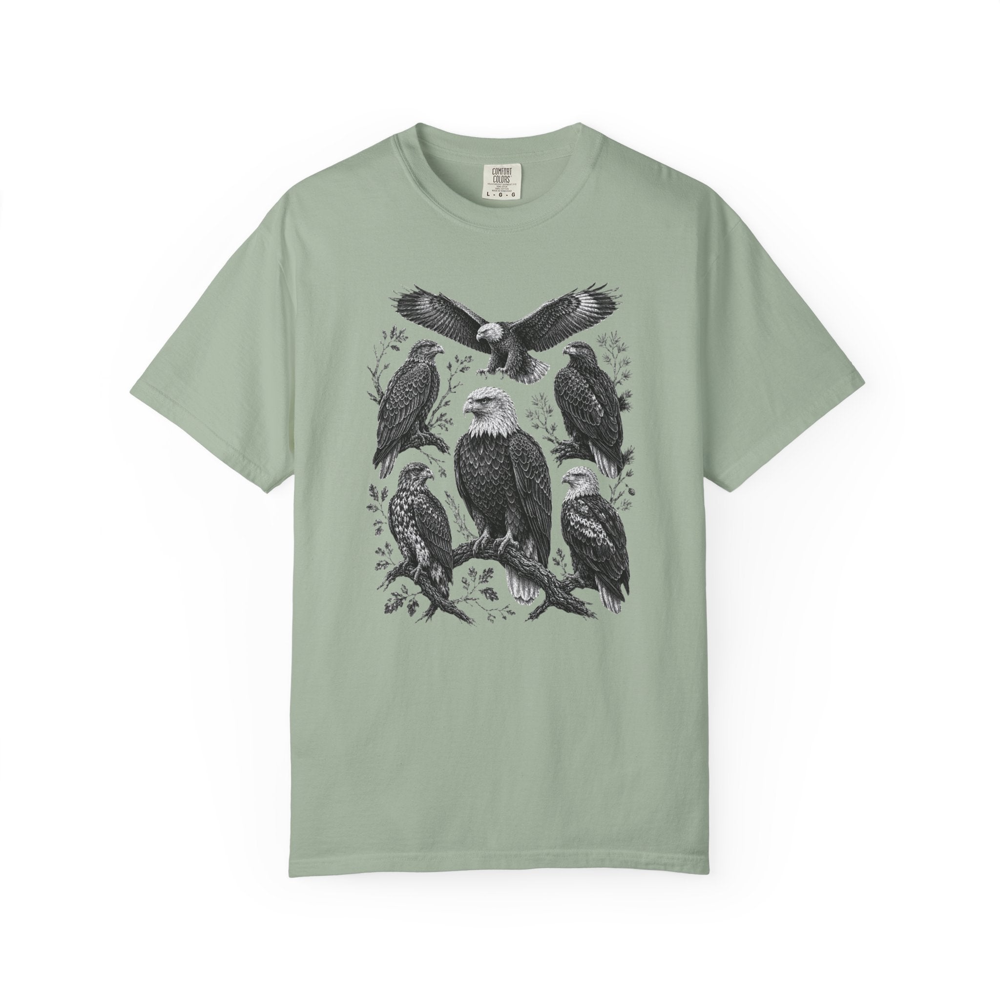 Eagles of North America T-Shirt
