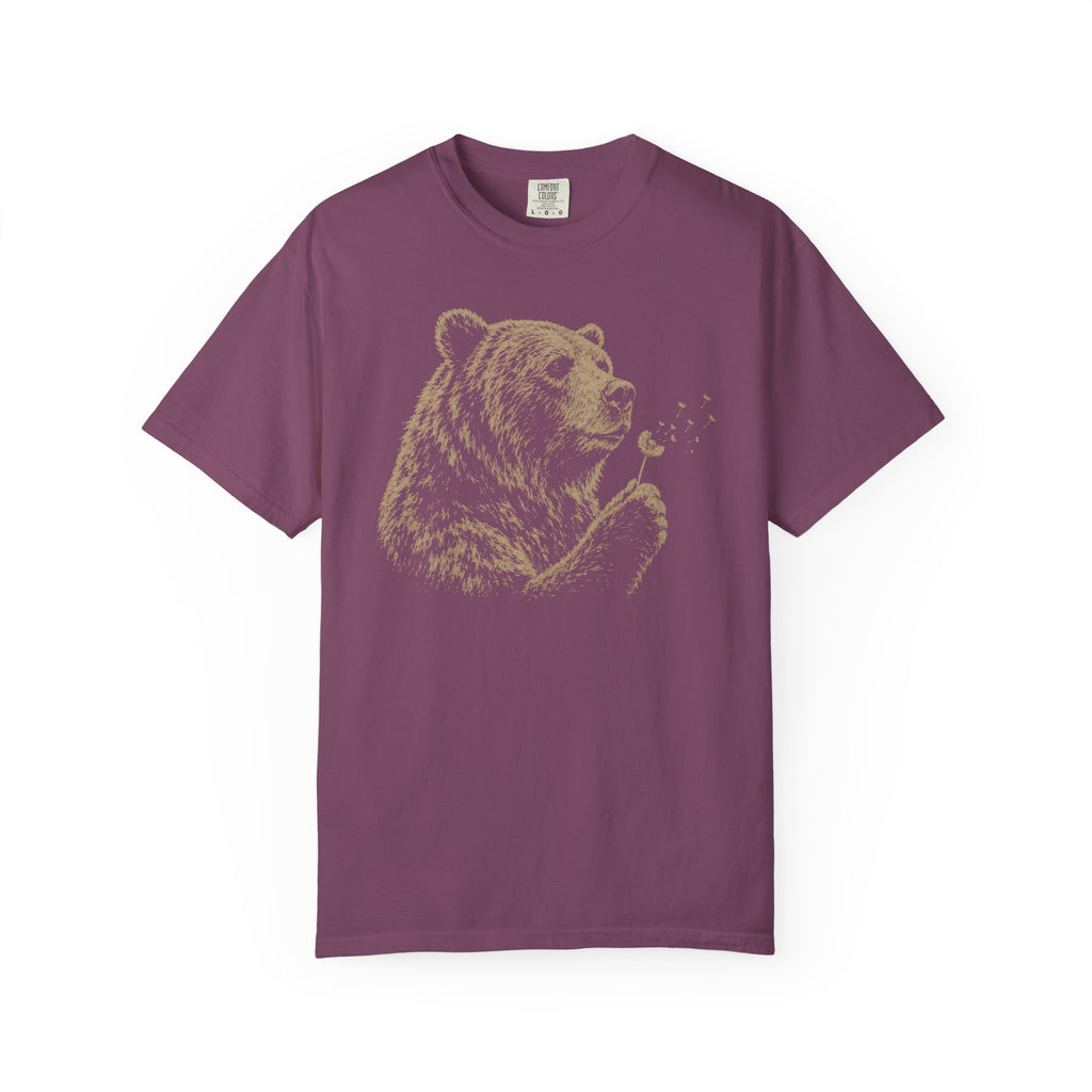 Wishing Bear T-Shirt