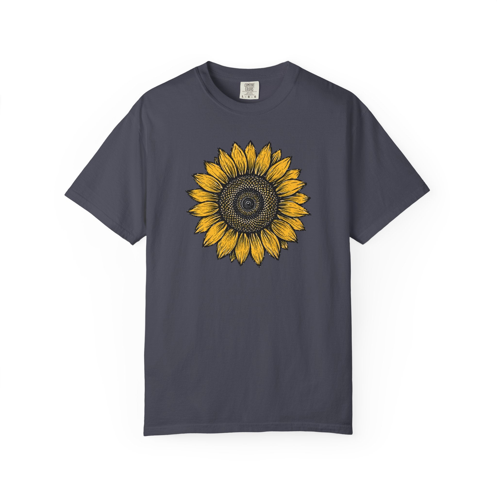 Sunflower T-Shirt