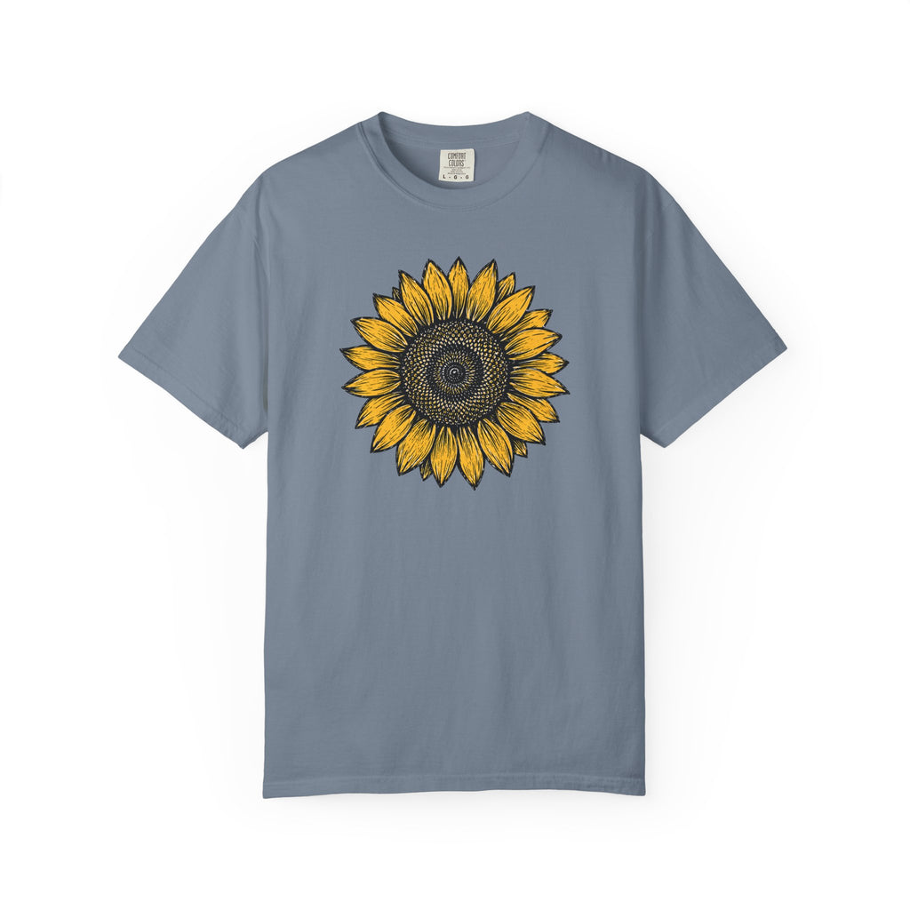 Sunflower T-Shirt