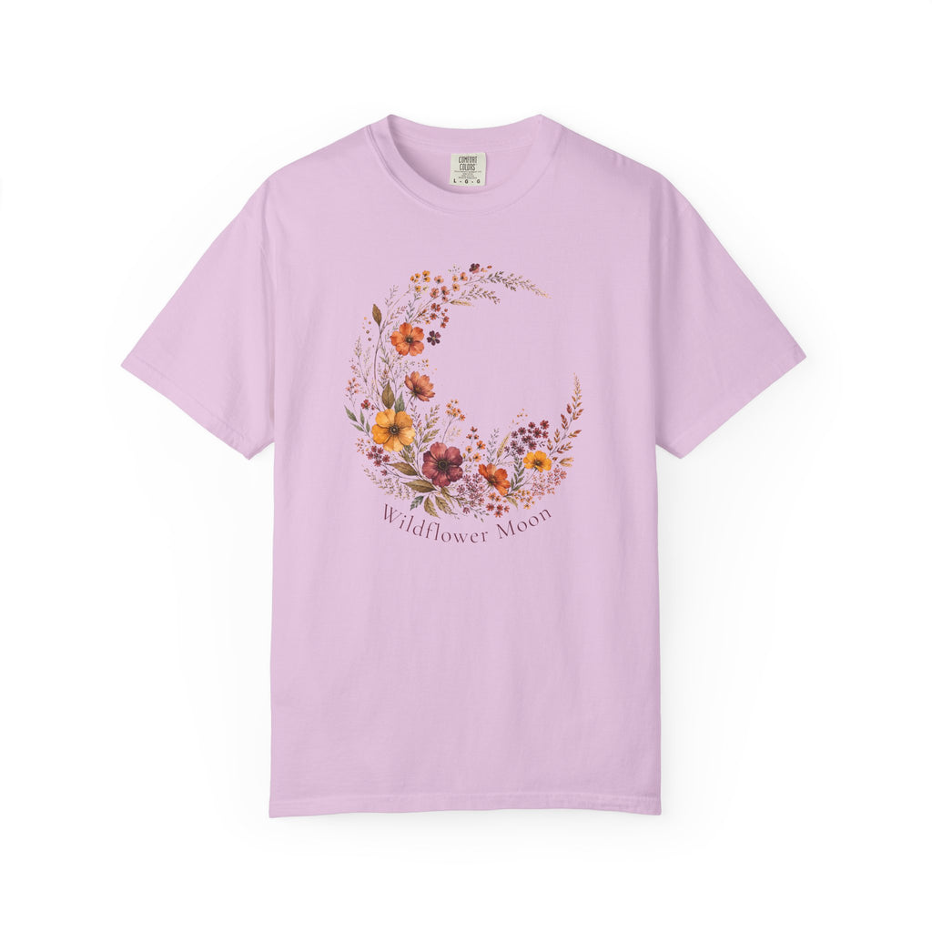 Wildflower Moon T-Shirt