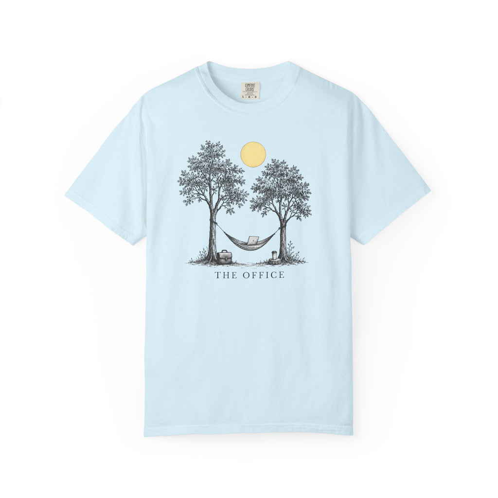 The Office Hammock T-Shirt