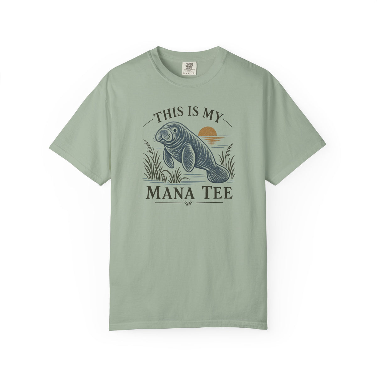 This is My Mana Tee T-Shirt