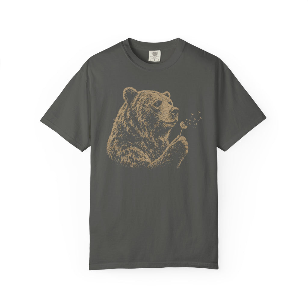Wishing Bear T-Shirt