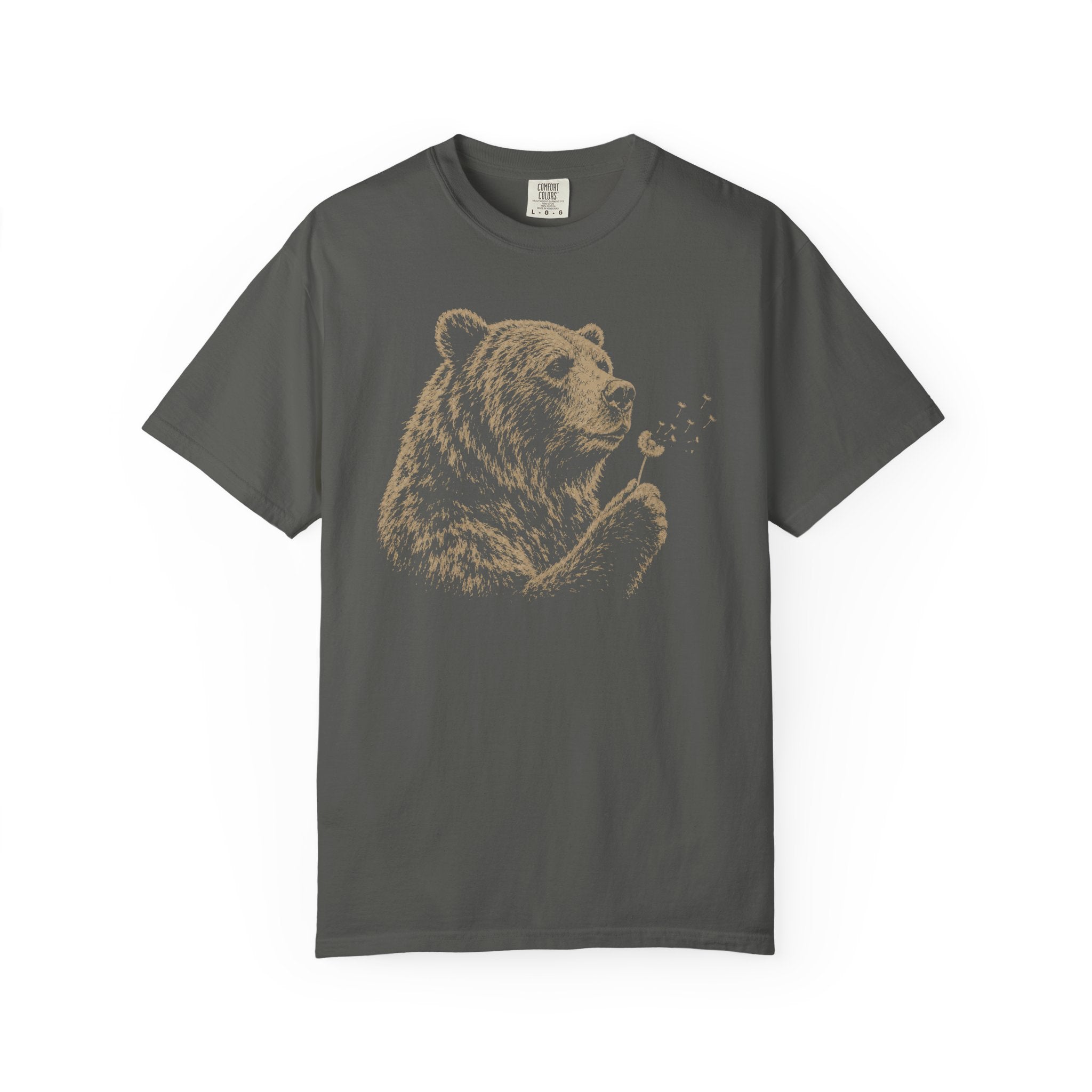 Wishing Bear T-Shirt