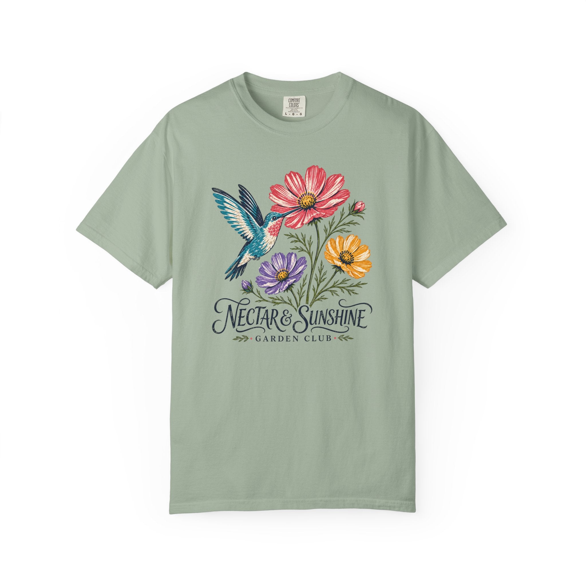 Nectar & Sunshine T-Shirt