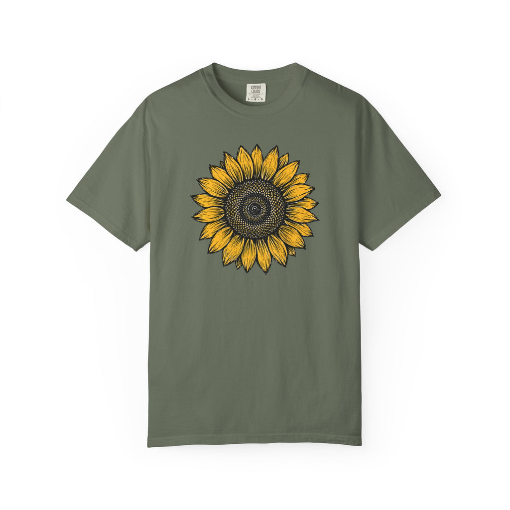 Sunflower T-Shirt