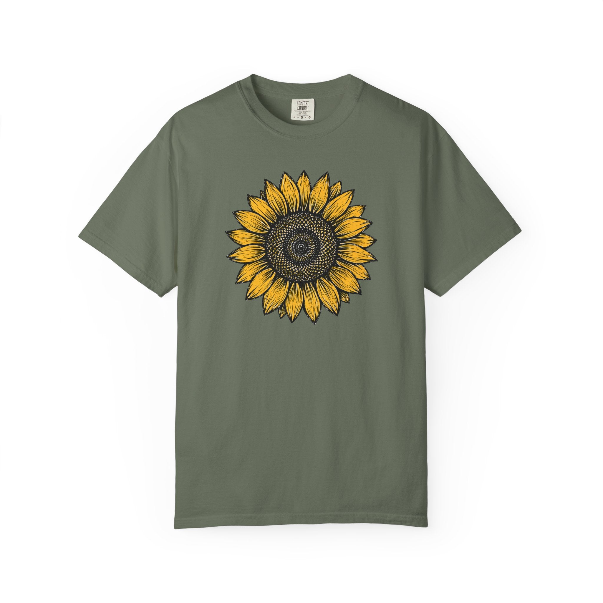 Sunflower T-Shirt