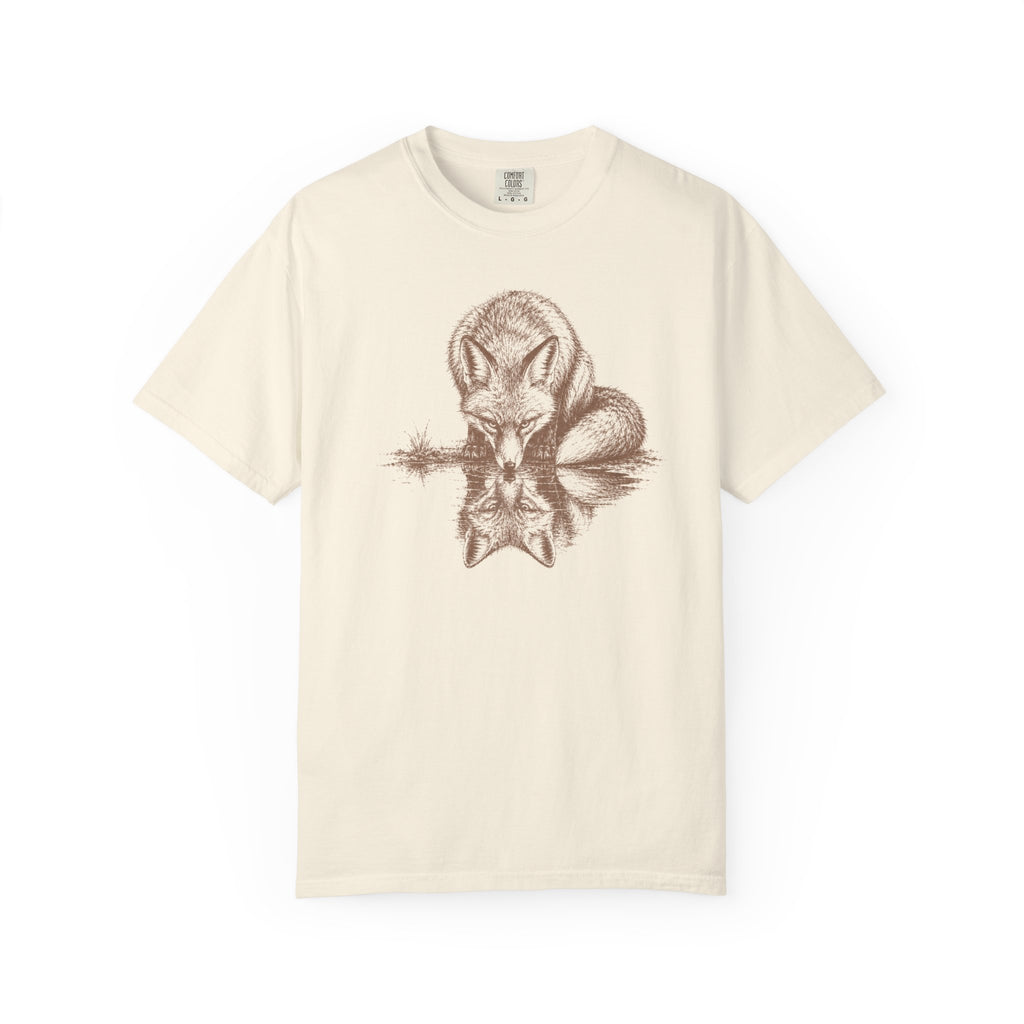 Fox Reflection T-Shirt