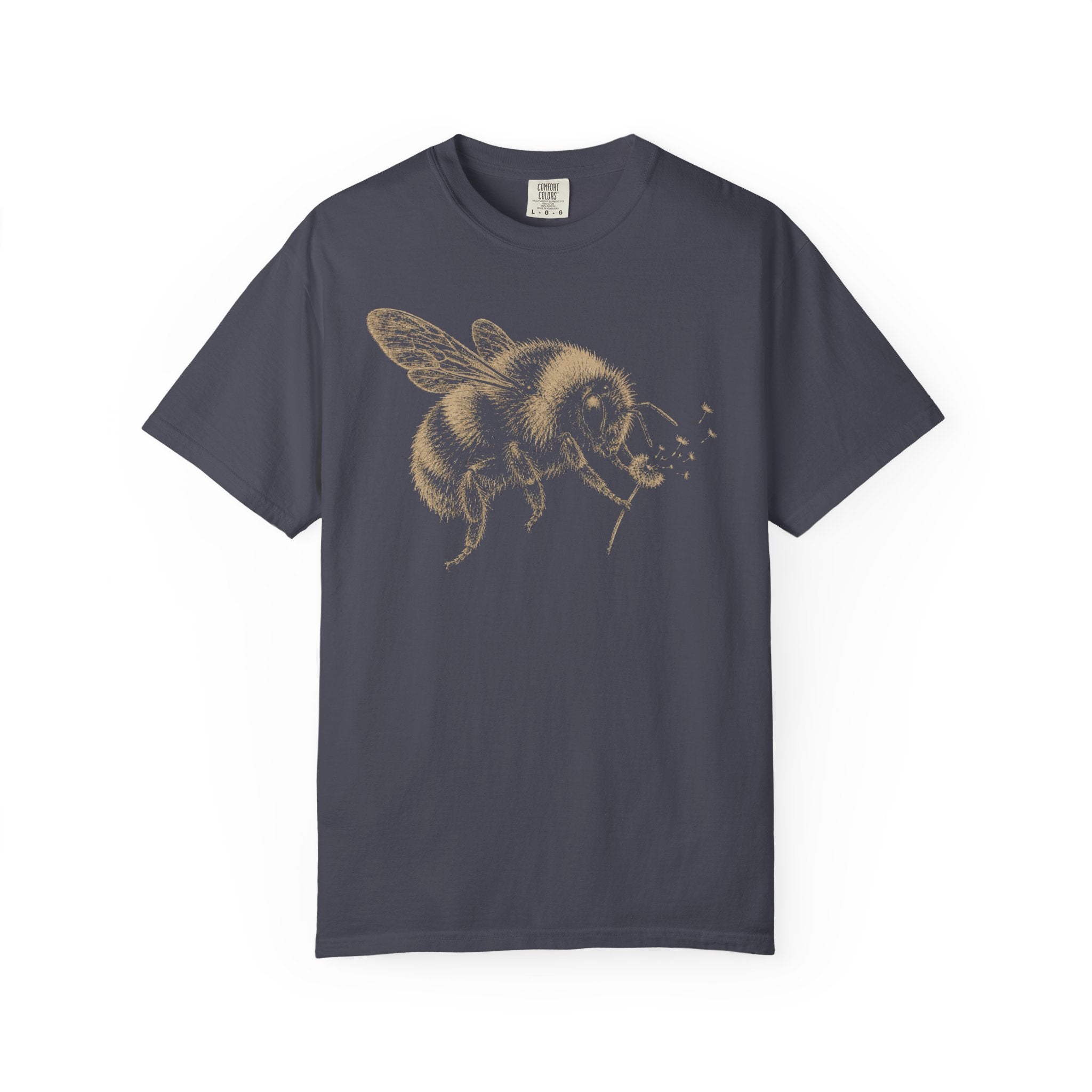 Surreal Wishing Bee T-Shirt