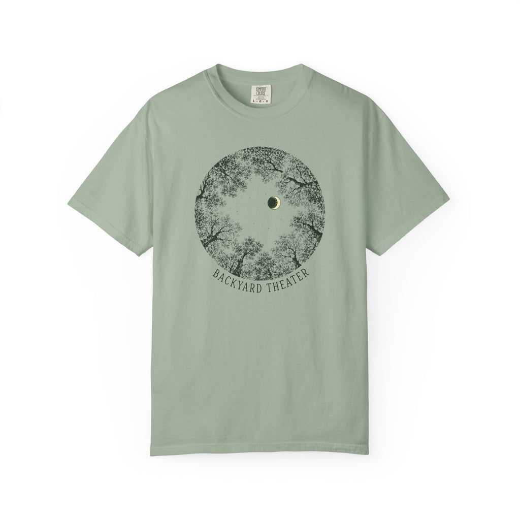 Backyard Theater T-Shirt