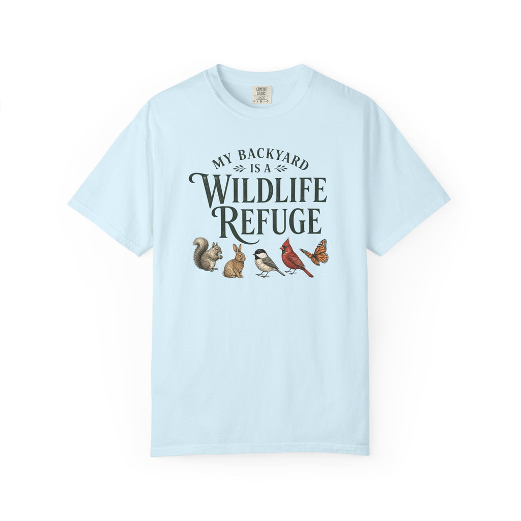 Wildlife Refuge T-Shirt