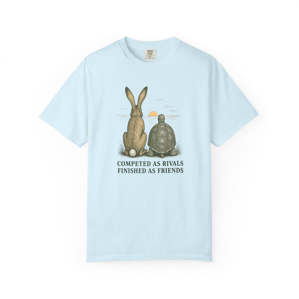 Tortoise & Hare T-Shirt