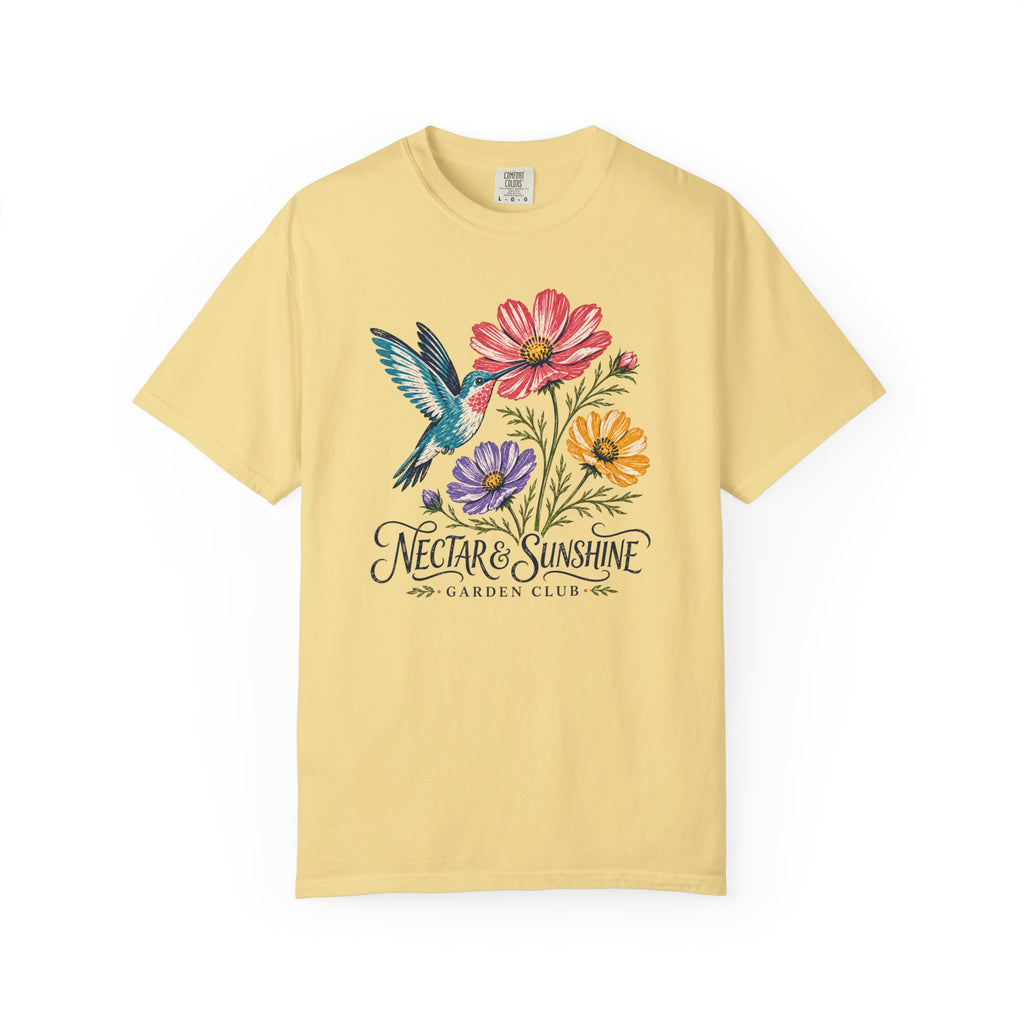 Nectar & Sunshine T-Shirt