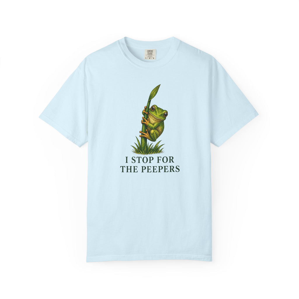 Peepers Frog T-Shirt