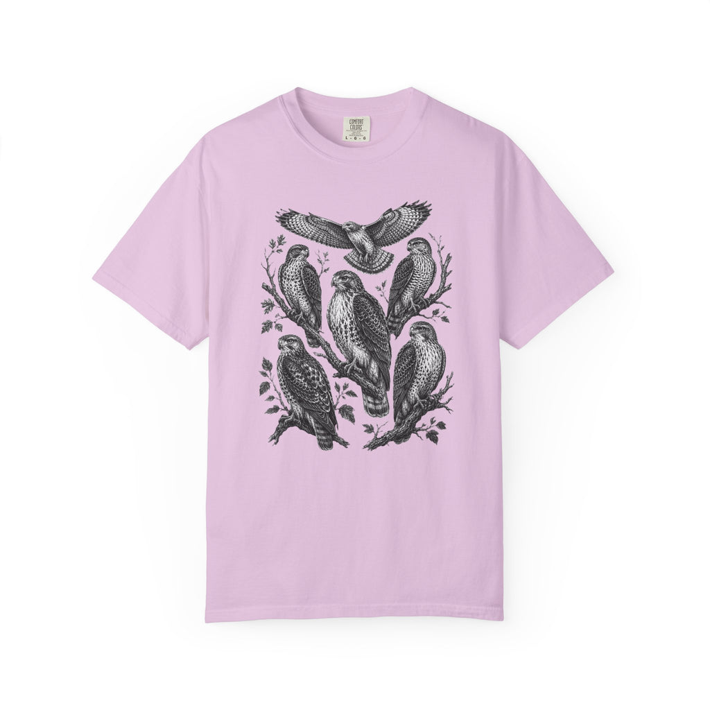 Hawks of North America T-Shirt