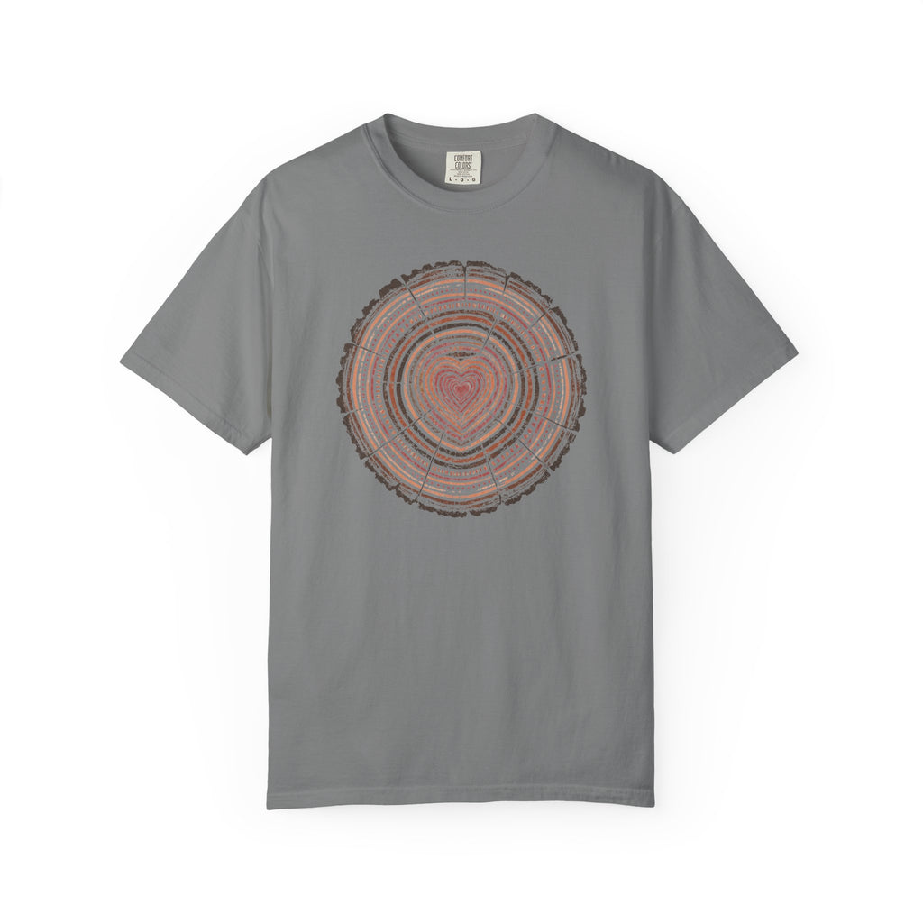 Heart of a Tree T-Shirt