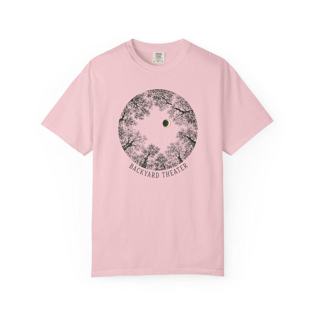 Backyard Theater T-Shirt