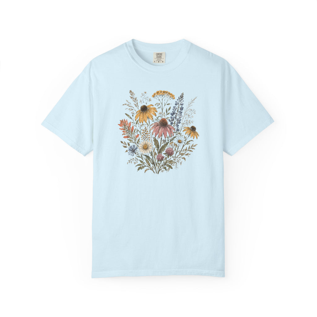 Wildflower Bouquet T-Shirt