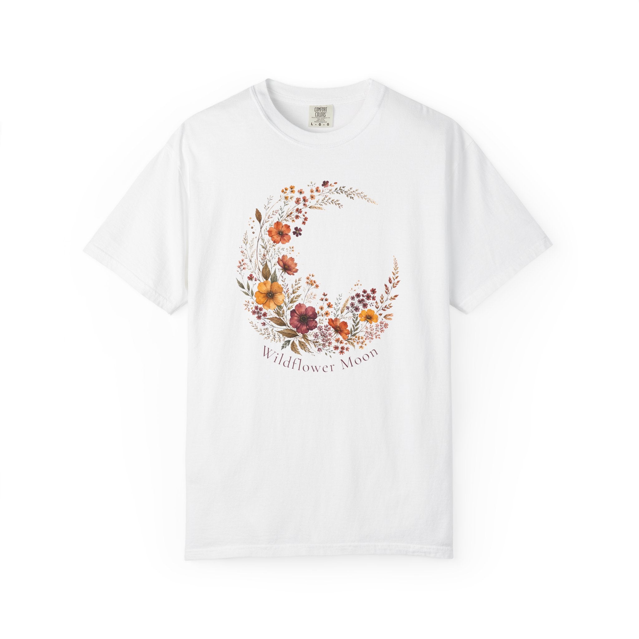 Wildflower Moon T-Shirt
