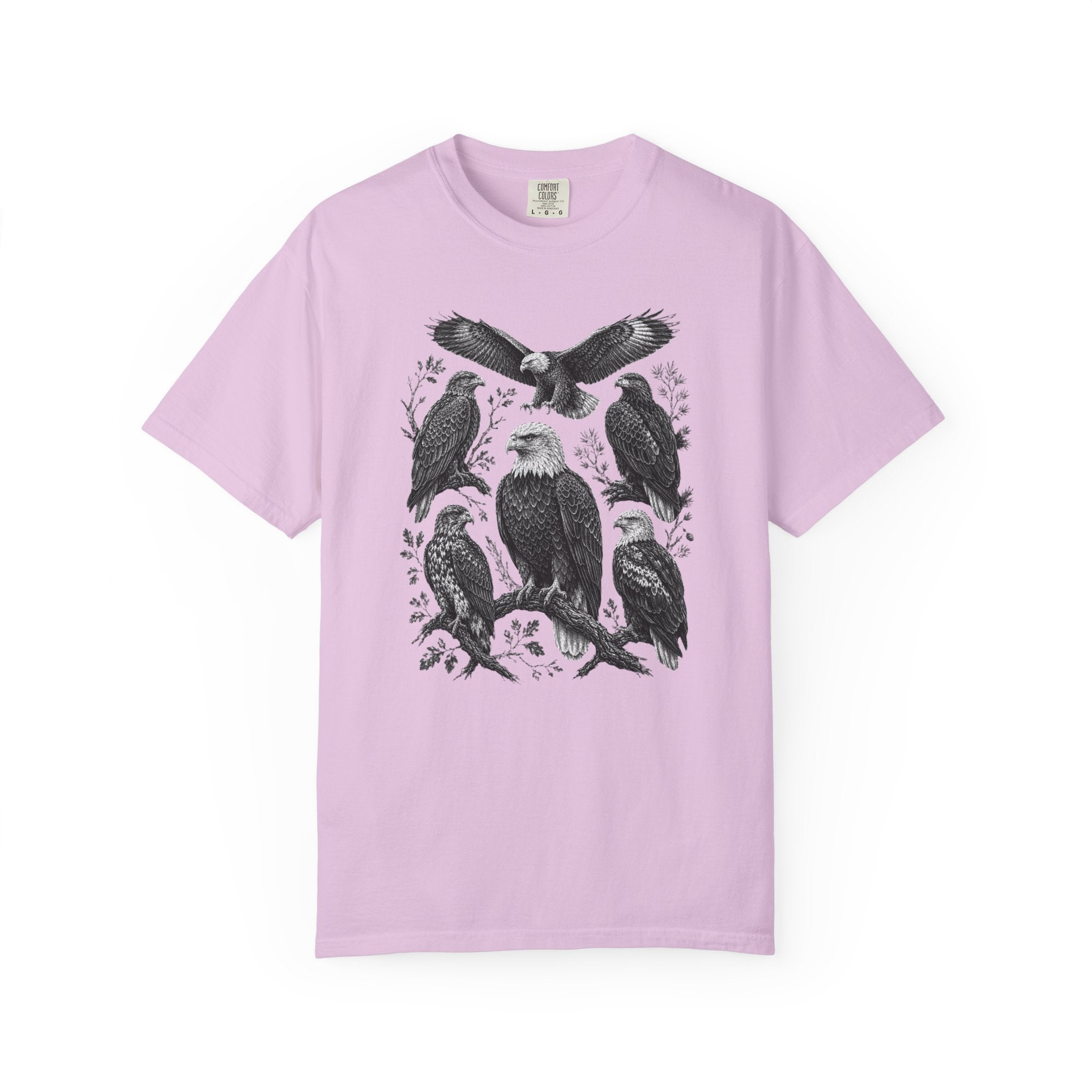 Eagles of North America T-Shirt