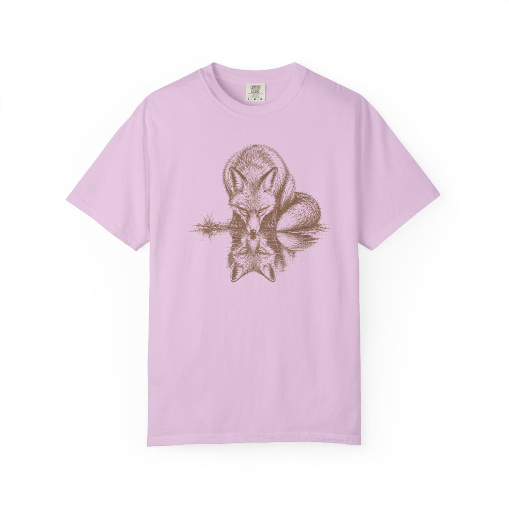 Fox Reflection T-Shirt