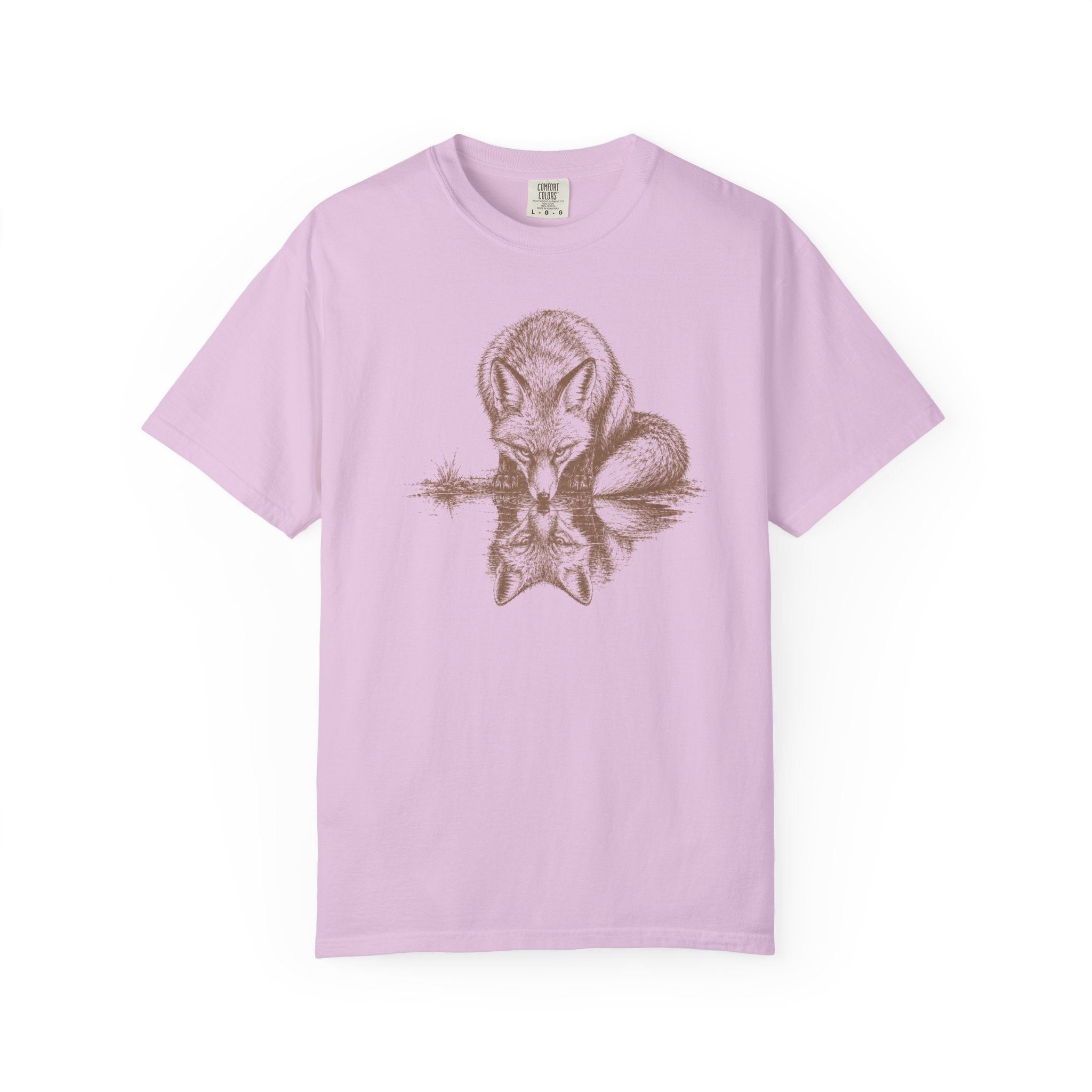 Fox Reflection T-Shirt