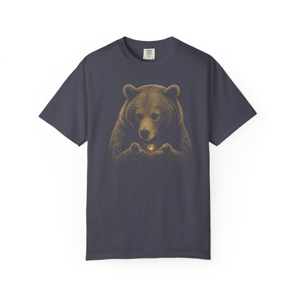 Lightening Bug Bear T-Shirt