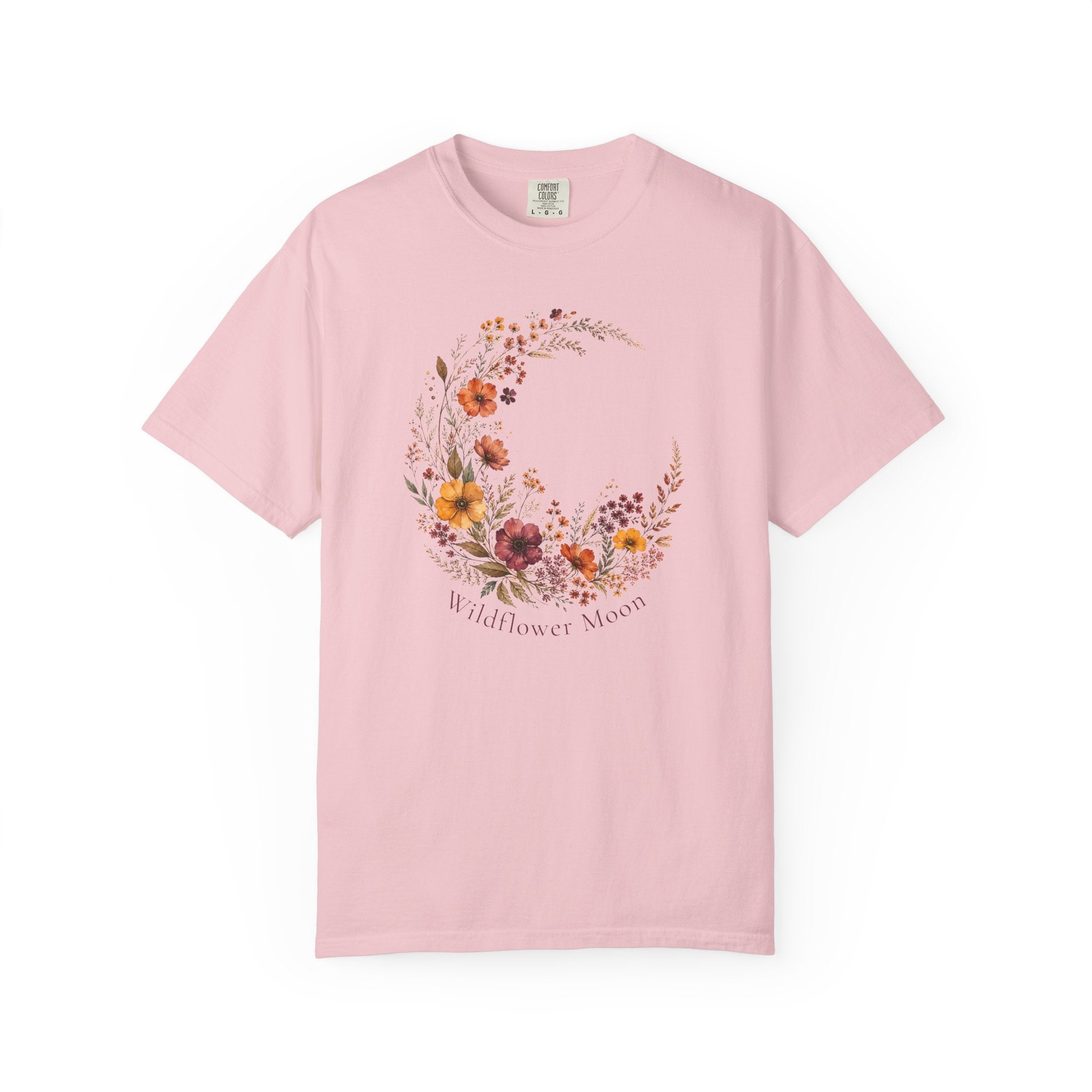 Wildflower Moon T-Shirt