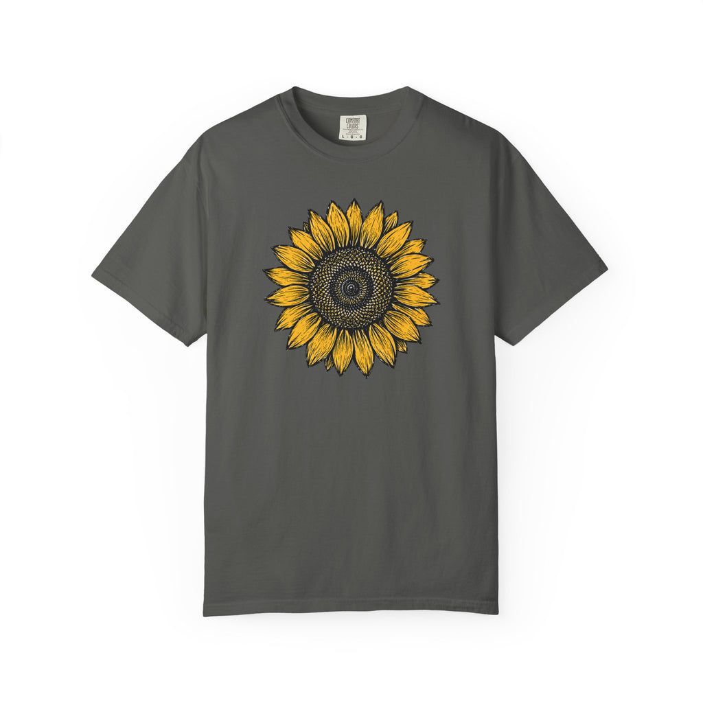 Sunflower T-Shirt
