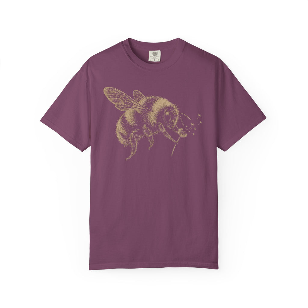 Surreal Wishing Bee T-Shirt