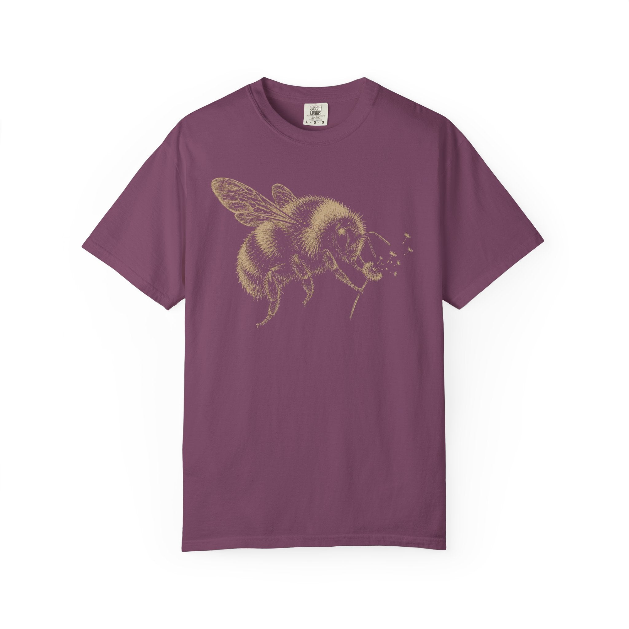 Surreal Wishing Bee T-Shirt