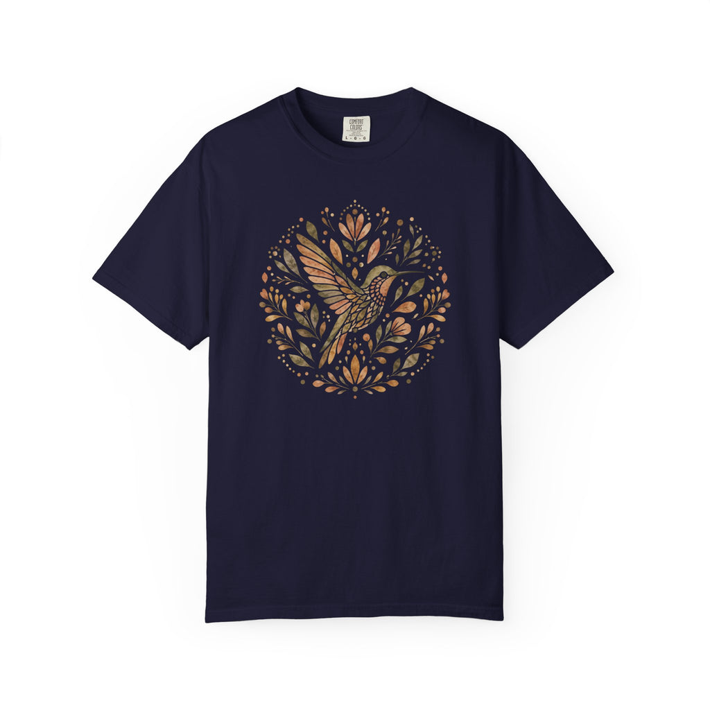 Divine Hummingbird T-Shirt